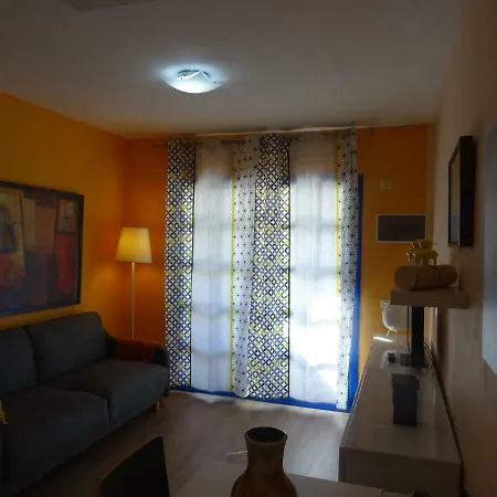 Appartamento Bungalow Seeet Martina Maspalomas