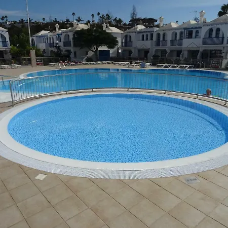 Bungalow Seeet Martina Maspalomas Appartamento Maspalomas (Gran Canaria)