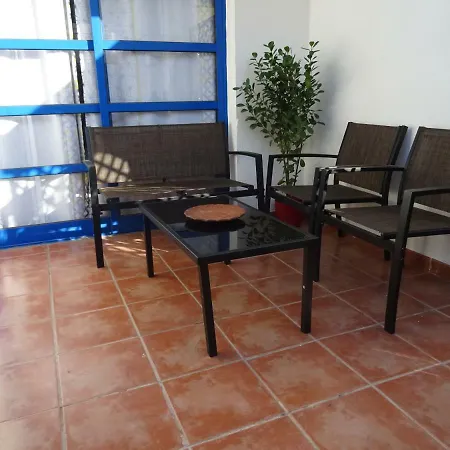 Bungalow Seeet Martina Maspalomas *