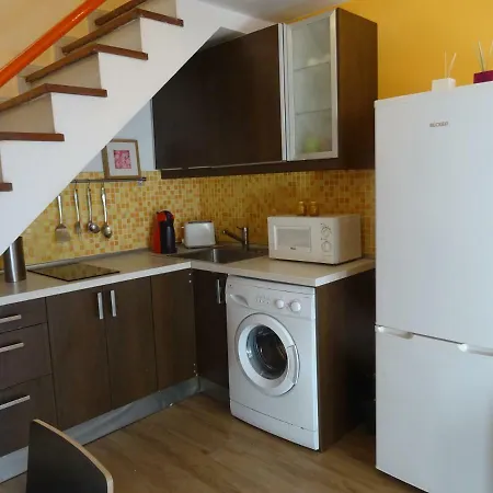 Appartamento Bungalow Seeet Martina Maspalomas Maspalomas (Gran Canaria)
