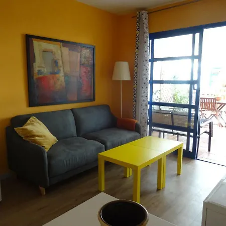 Bungalow Seeet Martina Maspalomas Appartamento *