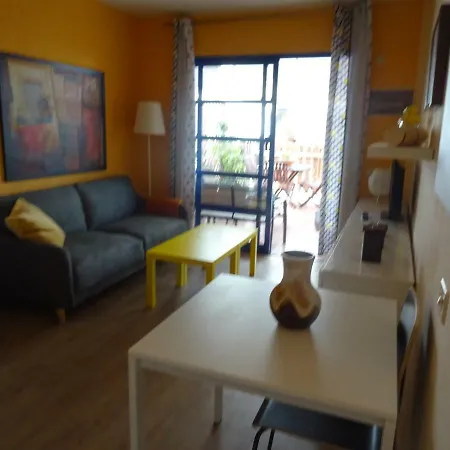 Bungalow Seeet Martina Maspalomas * Maspalomas (Gran Canaria)