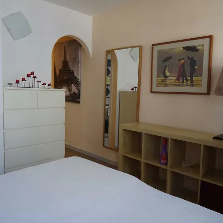 Bungalow Seeet Martina Maspalomas Maspalomas (Gran Canaria)
