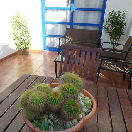 Bungalow Seeet Martina Maspalomas Appartamento Maspalomas (Gran Canaria)