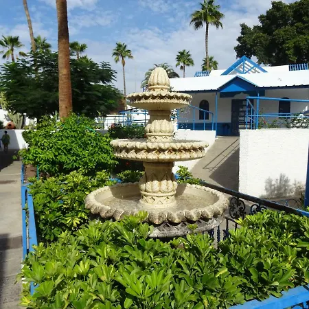Appartamento Bungalow Seeet Martina Maspalomas Maspalomas (Gran Canaria)