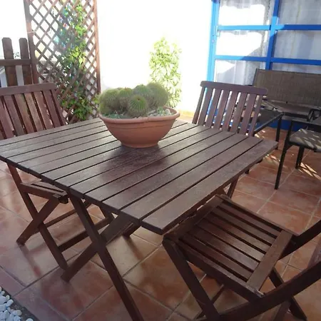 Bungalow Seeet Martina Maspalomas * Maspalomas (Gran Canaria)