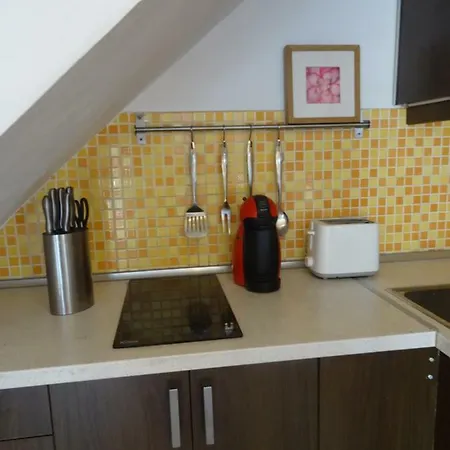 Bungalow Seeet Martina Maspalomas Appartamento