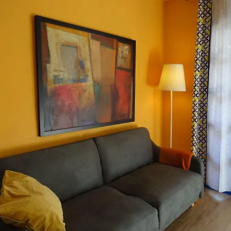 Bungalow Seeet Martina Maspalomas Maspalomas (Gran Canaria)