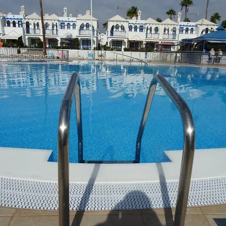 Appartement Bungalow Seeet Martina Maspalomas