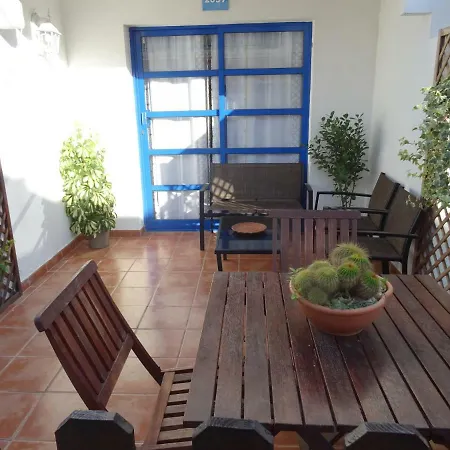 Appartement Bungalow Seeet Martina Maspalomas
