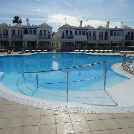 Appartement Bungalow Seeet Martina Maspalomas *